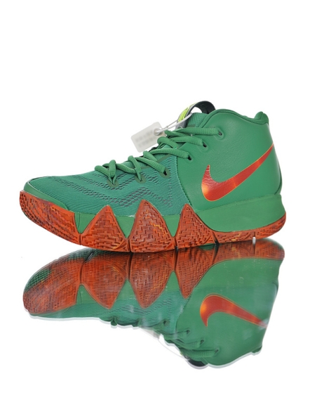 Nike Kyrie 4 PE “Fall Foliage” AR4602-300 