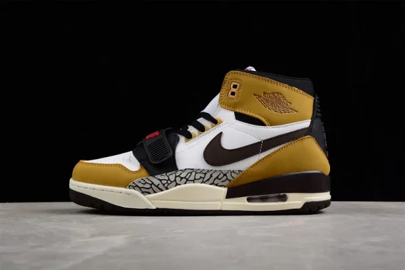 Nike Air Jordan Legacy 312 high. AV3922-102 