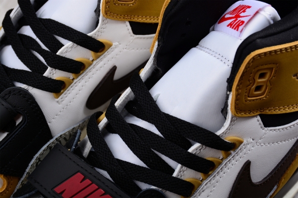 Nike Air Jordan Legacy 312 high. AV3922-102 