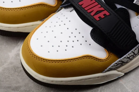 Nike Air Jordan Legacy 312 high. AV3922-102 