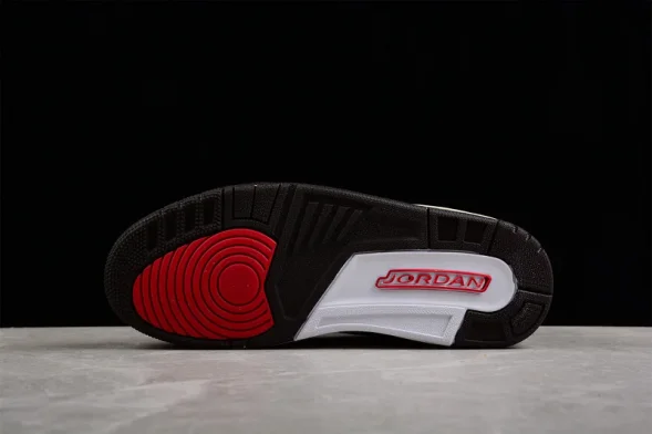 Nike Air Jordan Legacy 312 high. AV3922-102 