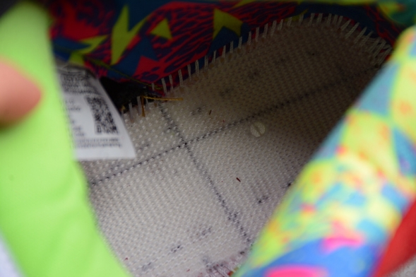 Nike Air Jordan 5 “What The” CZ5725-700 