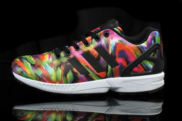 Adidas ZX Flux Colorway 