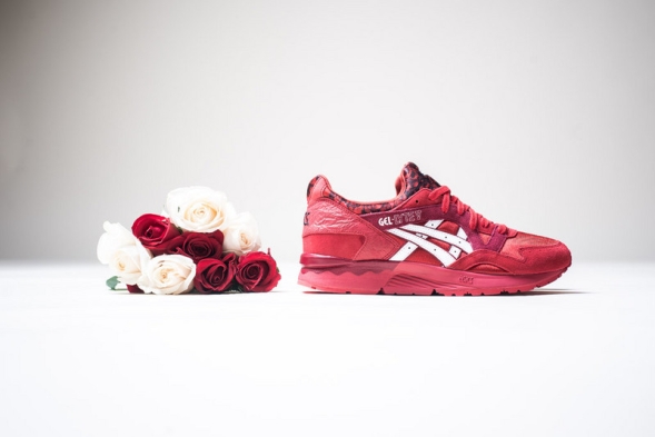 Asics Gel Lyte V Valentines Day 