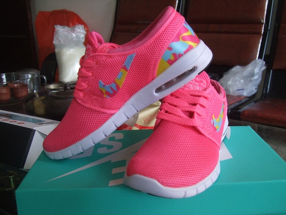 Nike SB Stefan Janoski Max USA 