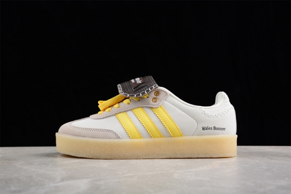 Adidas Samba Vegan x Wales Bonner ID0217 