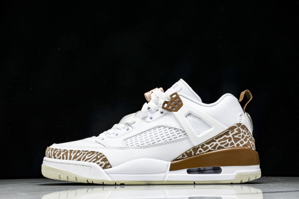 Nike Jordan Spizike Low FQ1759 101 