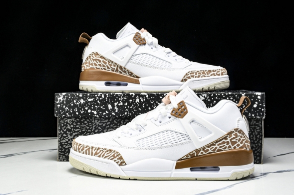 Nike Jordan Spizike Low FQ1759 101 