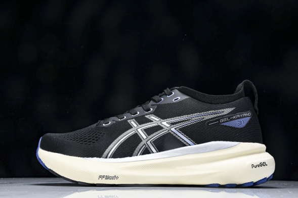 Asics Gel-kayano 31 1011B995-001 