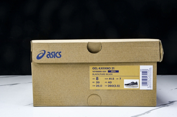 Asics Gel-kayano 31 1011B995-001 