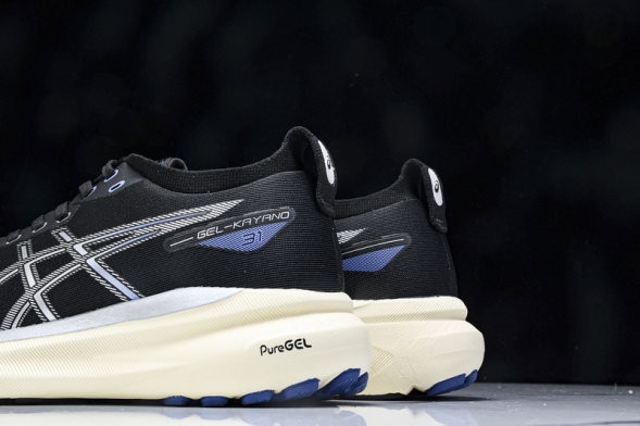 Asics Gel-kayano 31 1011B995-001 