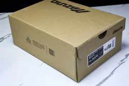 Mizuno Halo Mix D1GH240809
