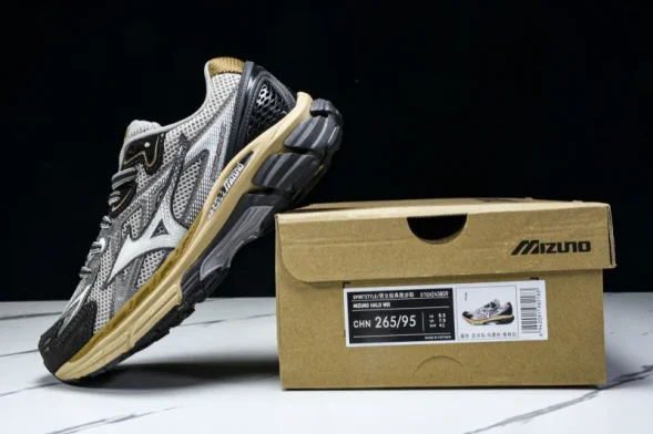Mizuno Halo Mix D1GH240809 