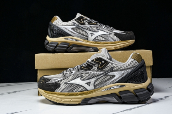 Mizuno Halo Mix D1GH240809 