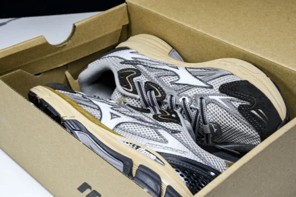 Mizuno Halo Mix D1GH240809 