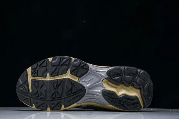 Mizuno Halo Mix D1GH240809 
