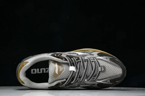 Mizuno Halo Mix D1GH240809 
