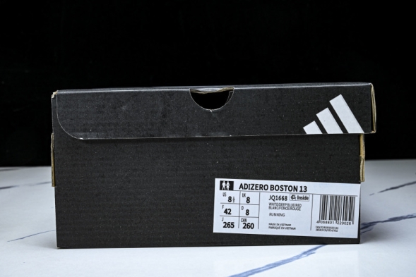 Adidas Adizero Boston 13 M JQ1668 