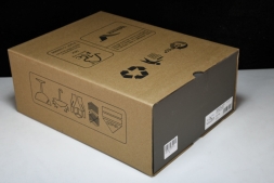 Rick Owens Vintage Sneaks RU02C7897 LVSLPO