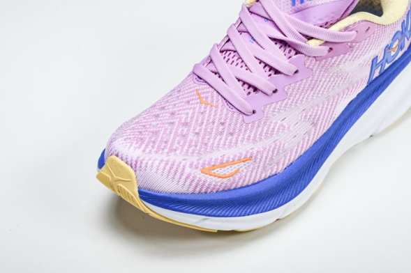 Hoka Clifton 9 1127896 CSLC 