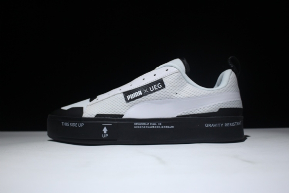 PUMA x UEG COURT PLAY SLIPON X UEG 
