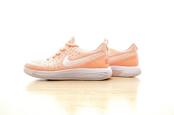 Nike LunarEpic Low Flyknit 2 