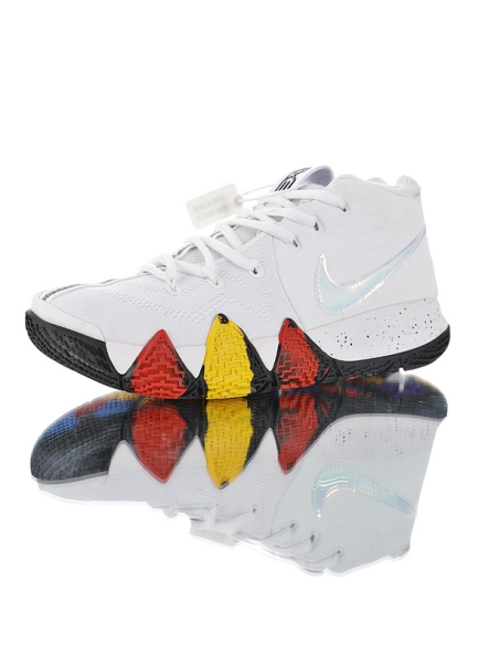 Nike Kyrie 4 ”March Madness” 943807-104  