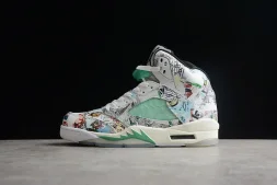 Nike Air Jordan 5 Wings AV2405-900