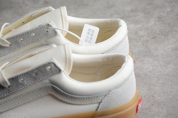 Vans Style 36 VN0A54F6A9E 