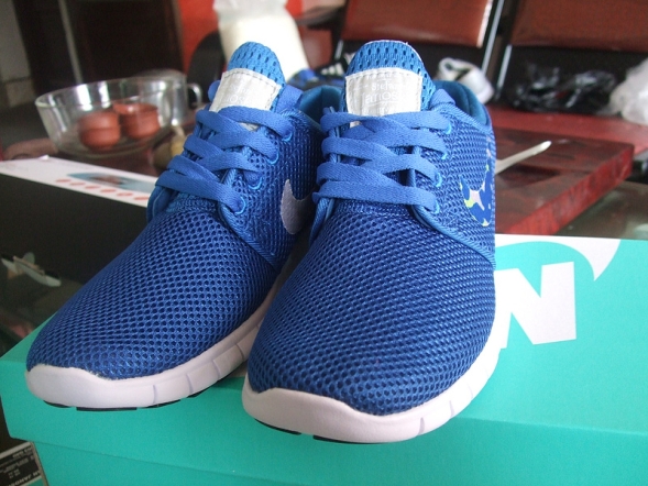 Nike SB Stefan Janoski Max USA  