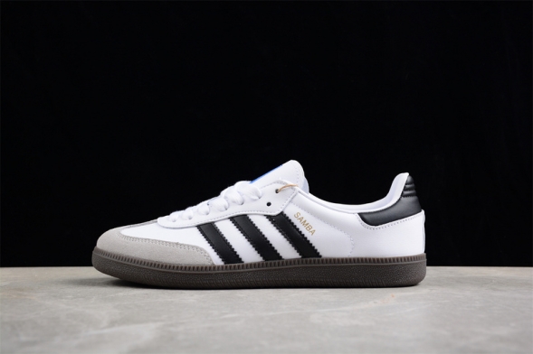 Adidas Samba Vegan OG B75806 