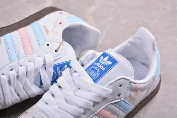 Adidas Samba OG IG0024 