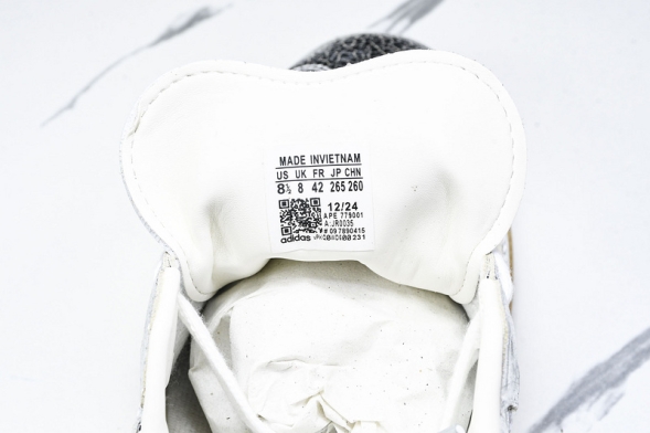 Adidas Samba OG JR0035 