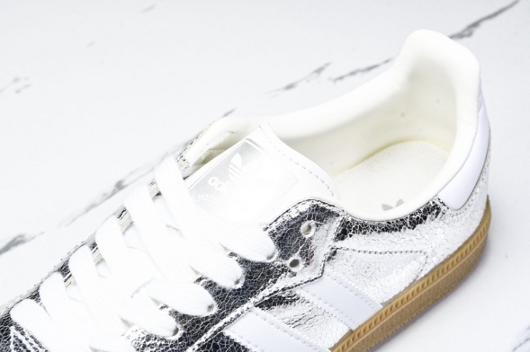 Adidas Samba OG JR0035 