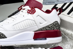 Nike Jordan Spizike Low FQ1579 126