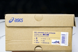 Asics Gel-kayano 31 1011B867-402