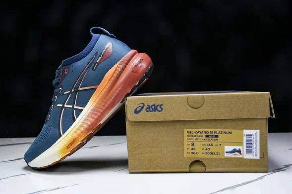 Asics Gel-kayano 31 1011B867-402 