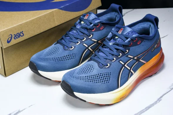 Asics Gel-kayano 31 1011B867-402 