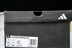 Adidas Adizero Boston 13 M JR4791