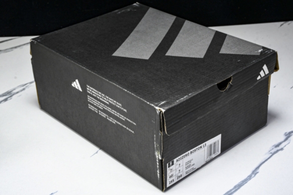 Adidas Adizero Boston 13 M JR4791 