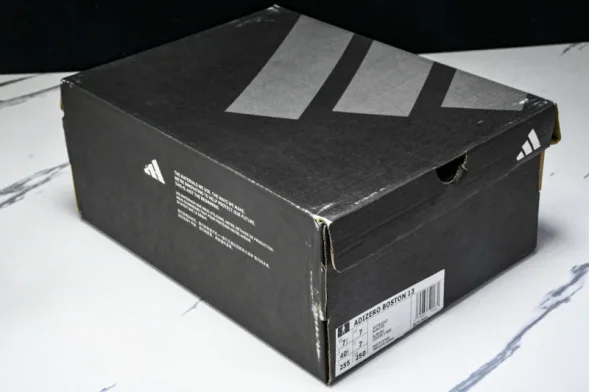 Adidas Adizero Boston 13 M JR4791 