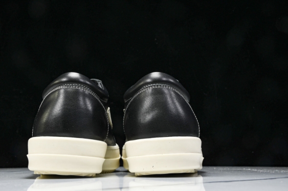 Rick Owens Vintage Sneaks RU01C4897 LVSLPO 