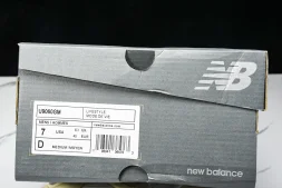Joe Freshgoods x New Balance NB9060 U9060GM