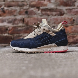 ASICS GEL LYTE III MT BOOT