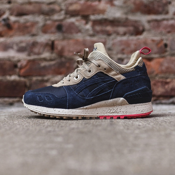 ASICS GEL LYTE III MT BOOT 