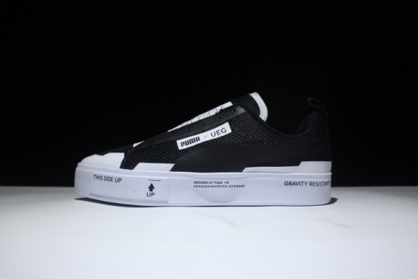PUMA x UEG COURT PLAY SLIPON X UEG 