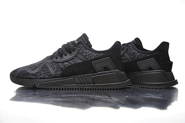 Adidas EQT Cushion ADV “All_Black” BY9507 
