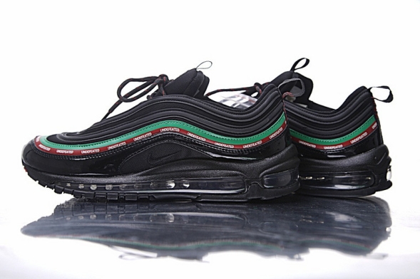 Undefeated x Nike Air Max 97 OG 20 AJ1986-001 