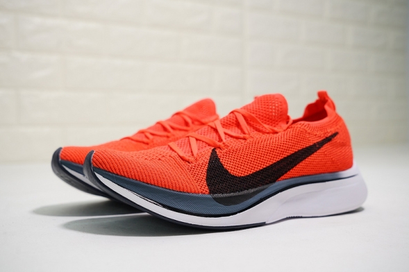 Nike Vaporfly flyknit 4% AJ3857-601 
