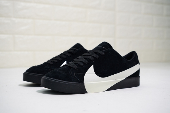Nike Blazer City Low LX AV2253-001 